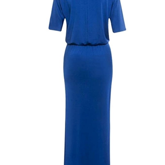 Maxi Boho Dress - Relaxing and stylish! - Picture 5 of 6